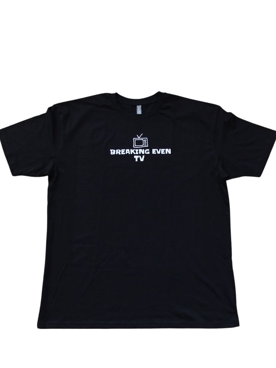 B.E. Coordinate Collection Tee - Spring 2024 product image (1)