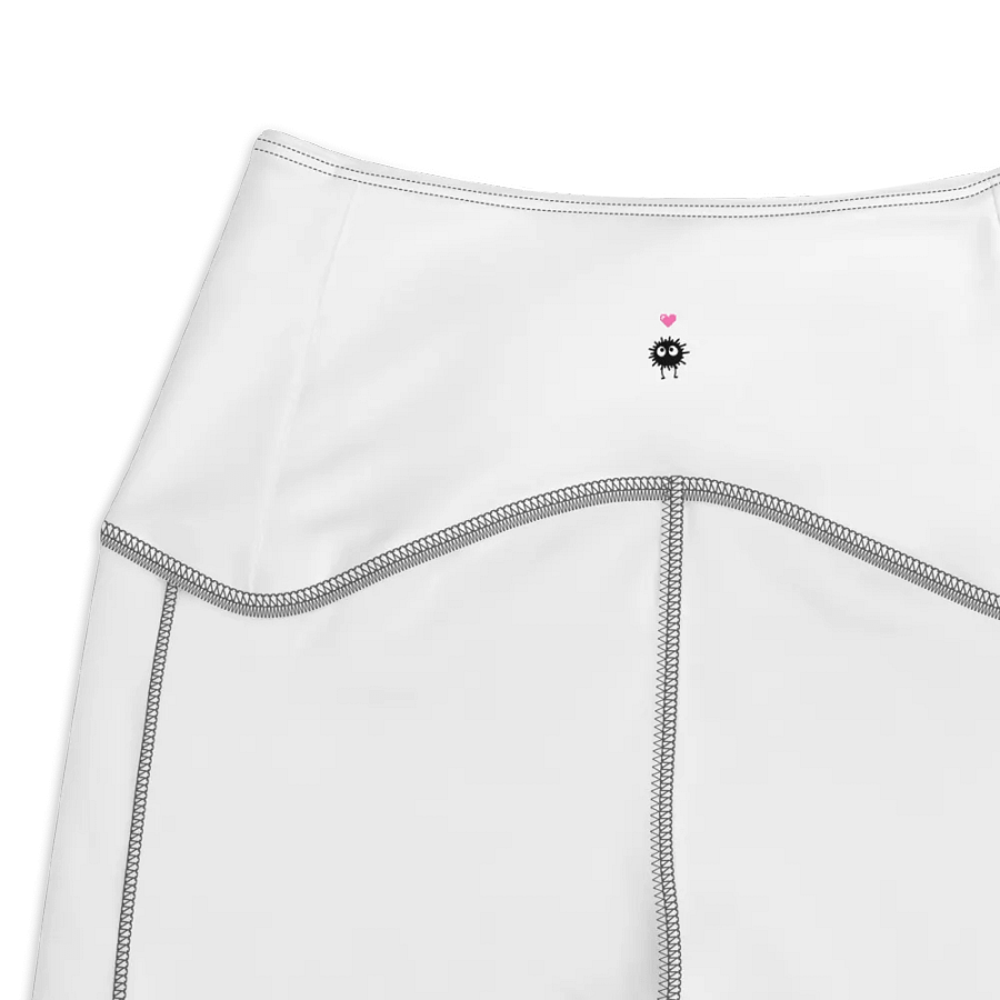 Konpeitō Leggings (with pockets!) product image (4)