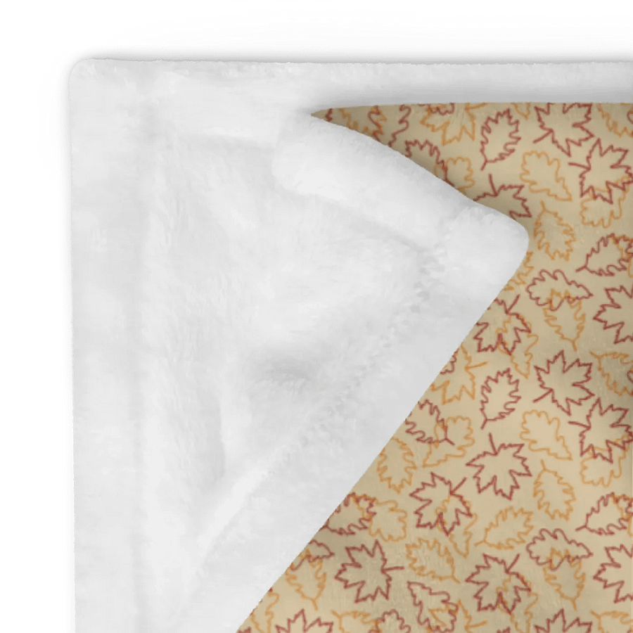 Autumn Blanket product image (12)