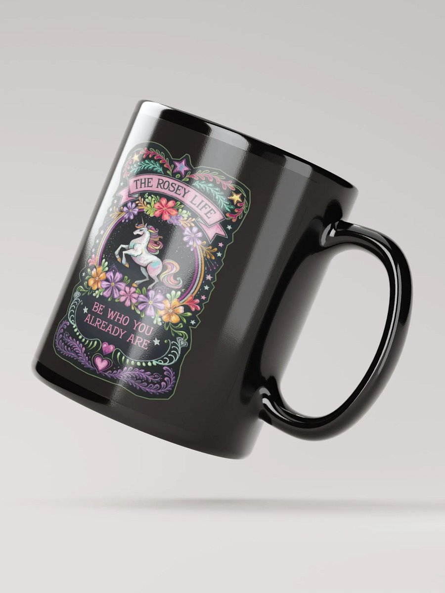 Be Who You Already Are Mug product image (3)