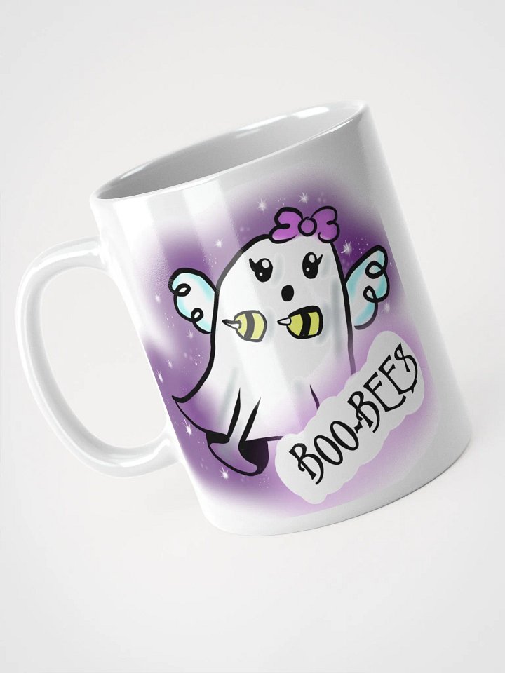 Boo-Bees Mug product image (1)