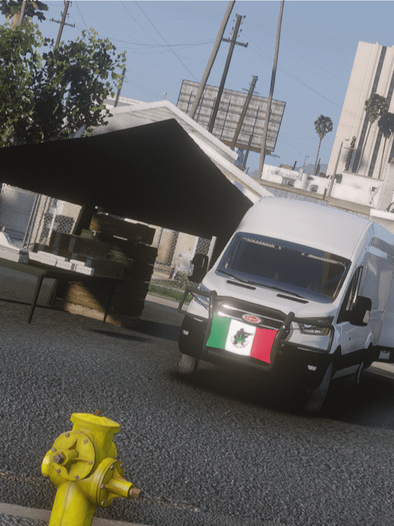 2020 Vapid Express product image (3)