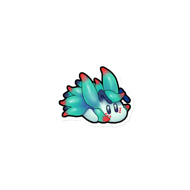 Stickers/Magnets