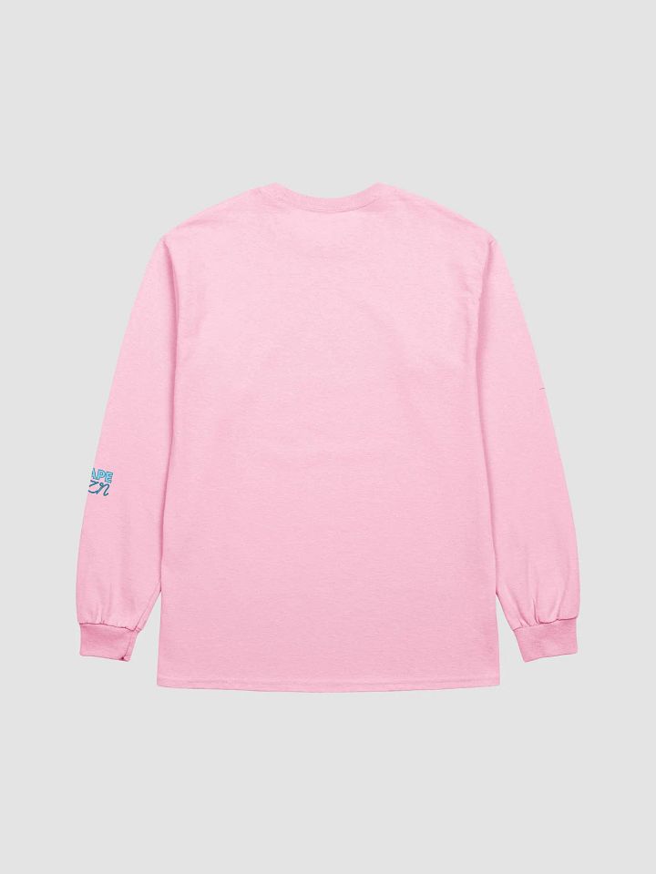 Cape Babe - Long Sleeve T product image (38)