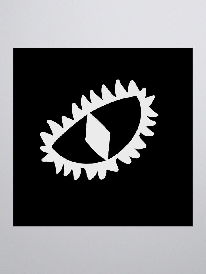 Taganu Sticker product image (2)