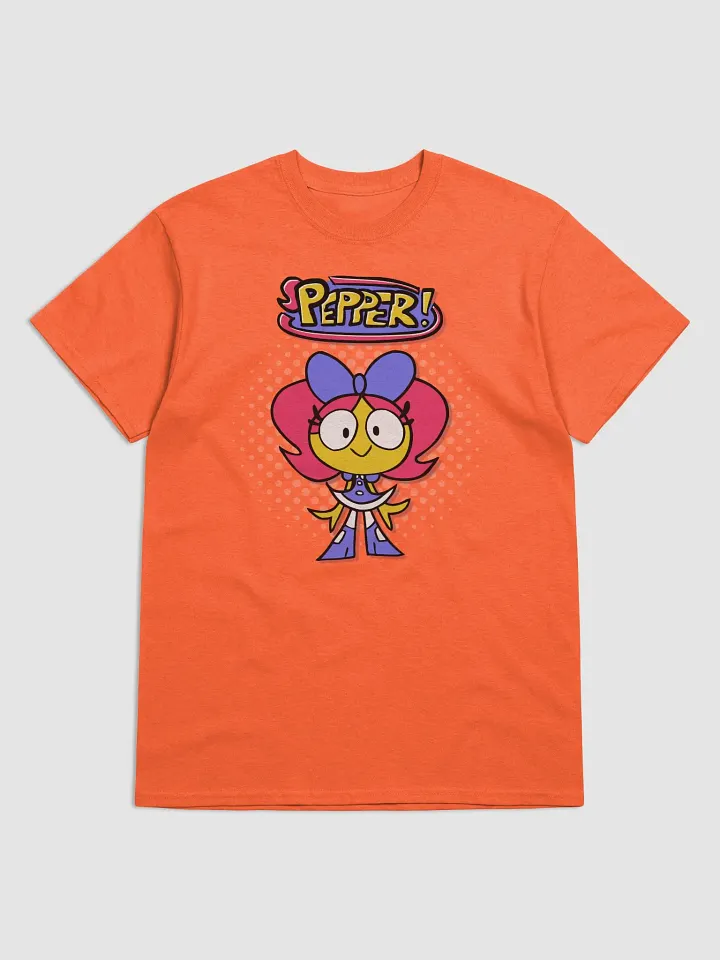 Pepper T-Shirt product image (1)