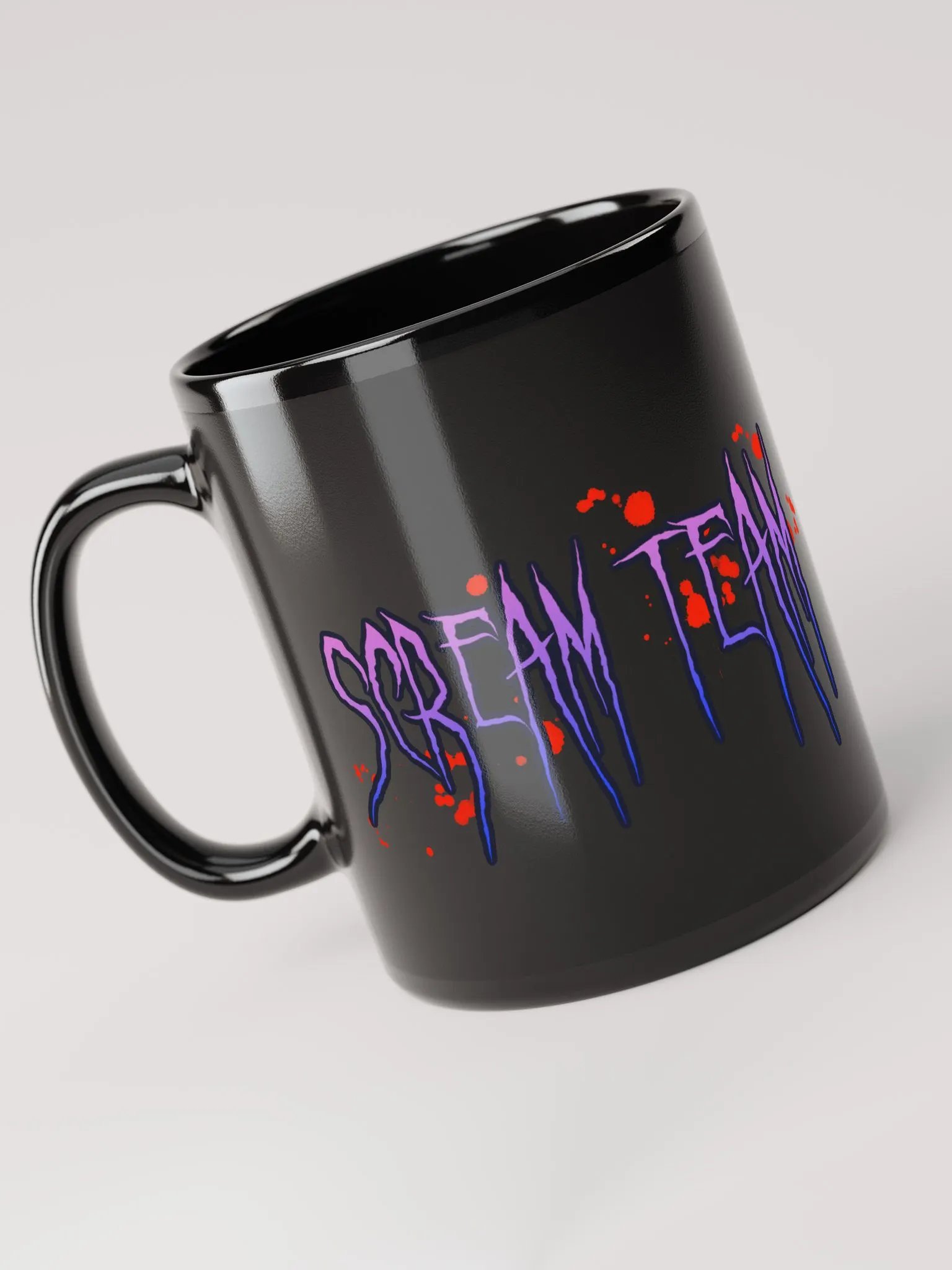 Scream Team Ghost Mug product image (5)