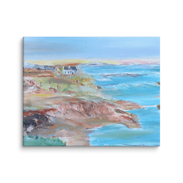 Geesala Canvas 8 X 10 product image (1)