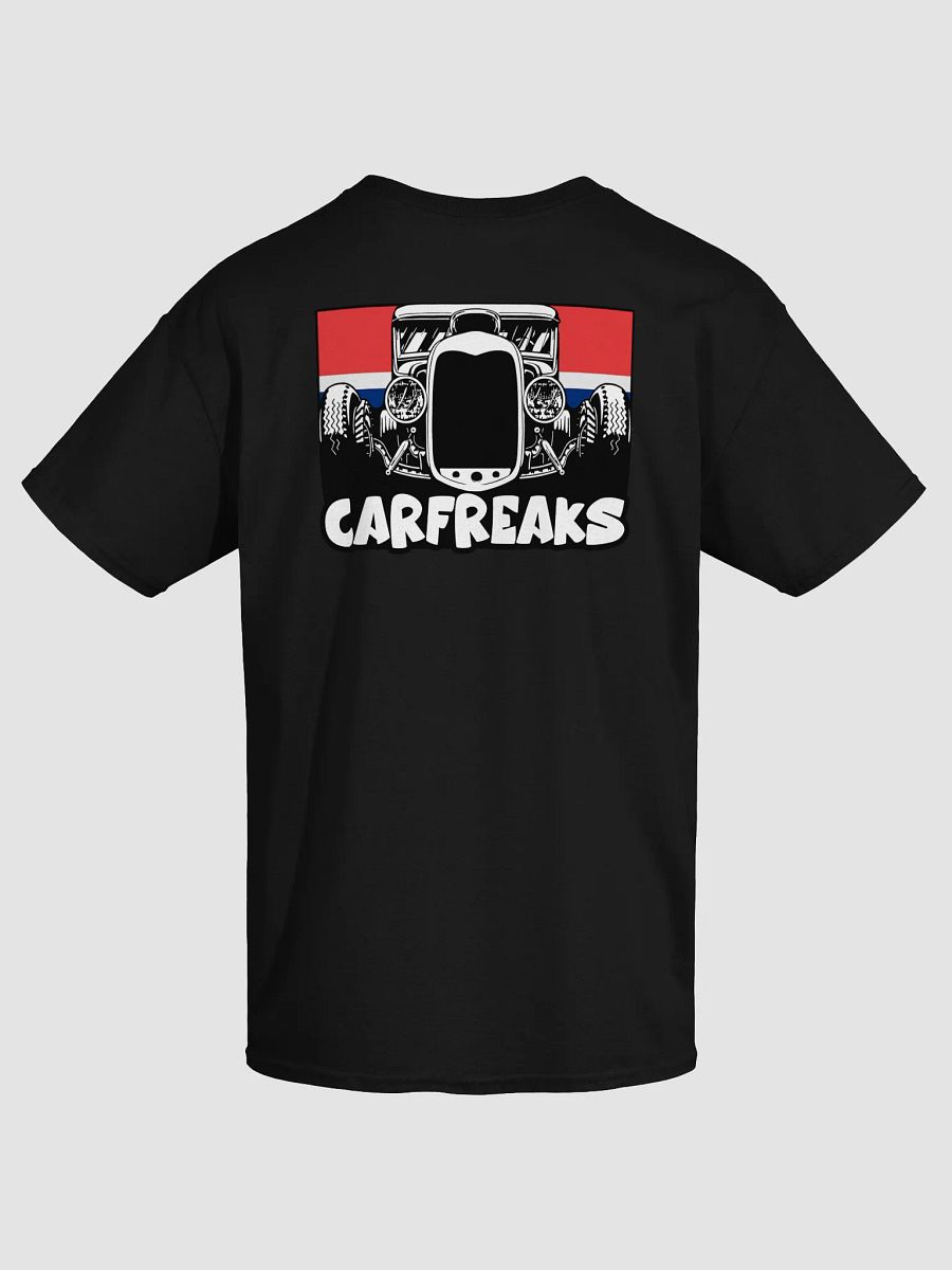 Carfreaks - Hotrod - Black product image (4)