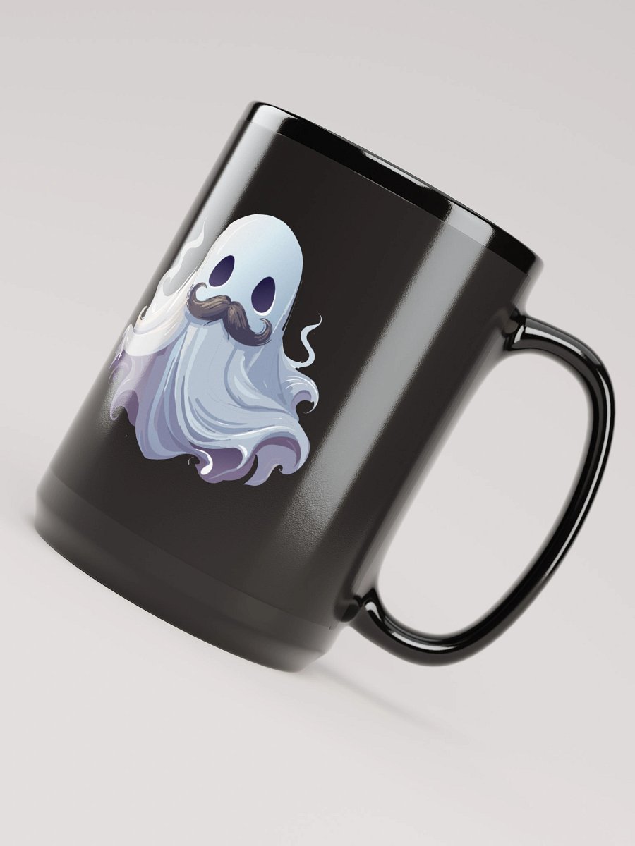 Bob The Ghost Mug product image (4)