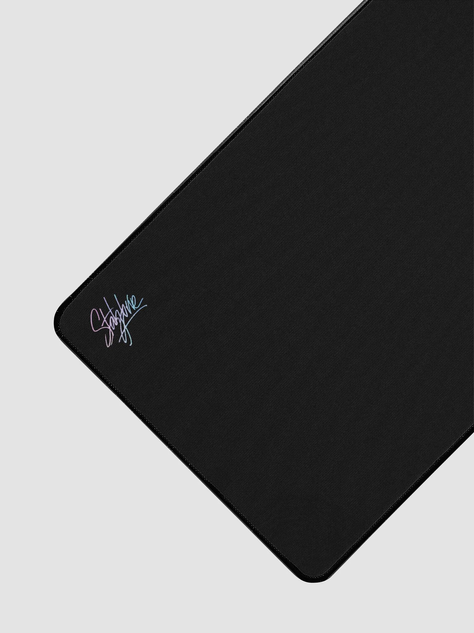 Stay Brave Desk Mat product image (3)