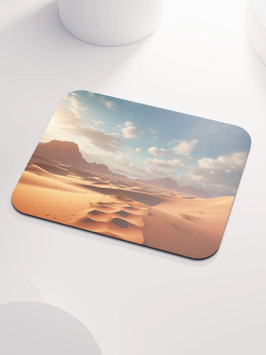 Desert - Mouse Pad product image (3)