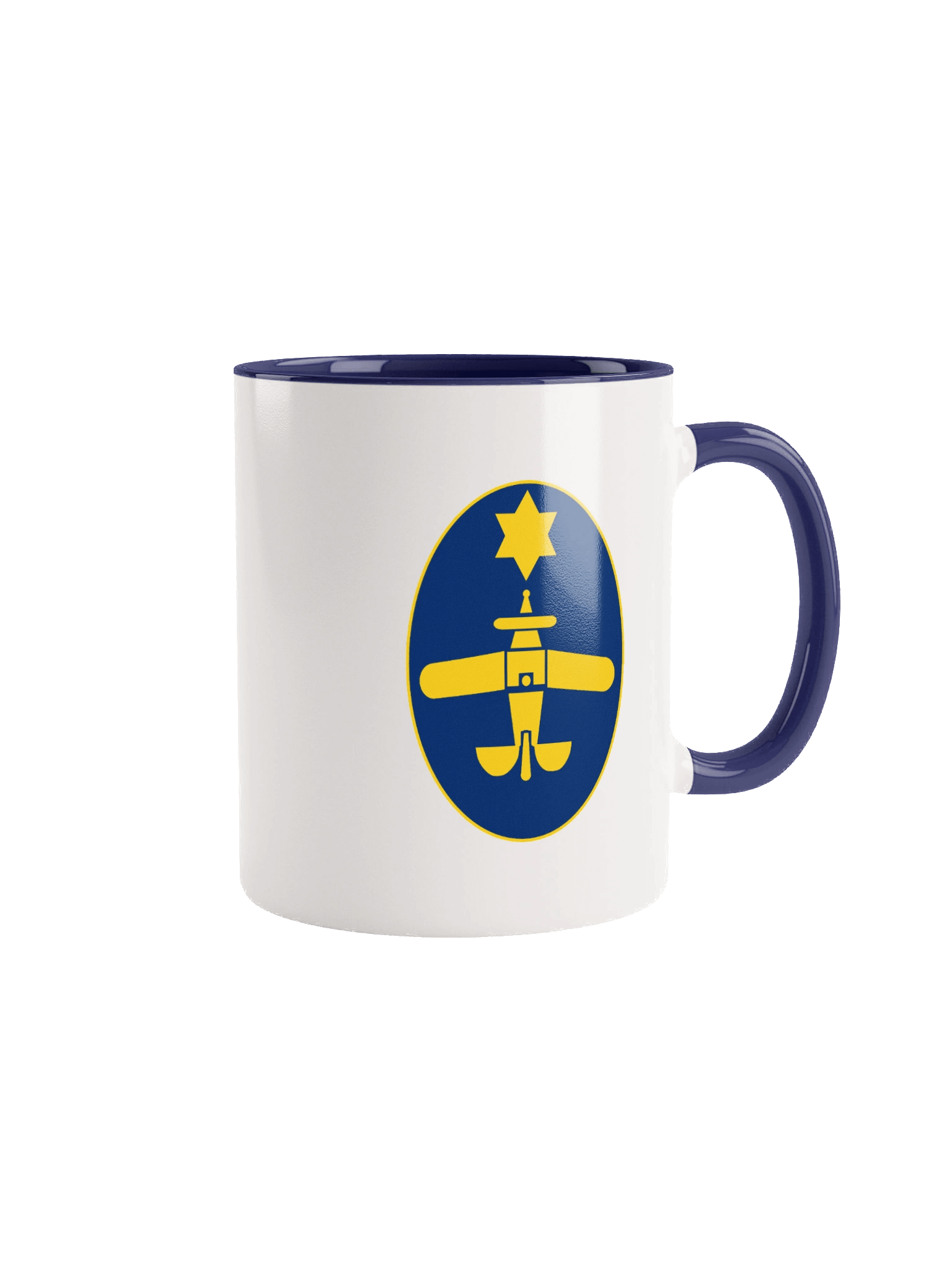 Naval Airman Coffee Mug product image (1)