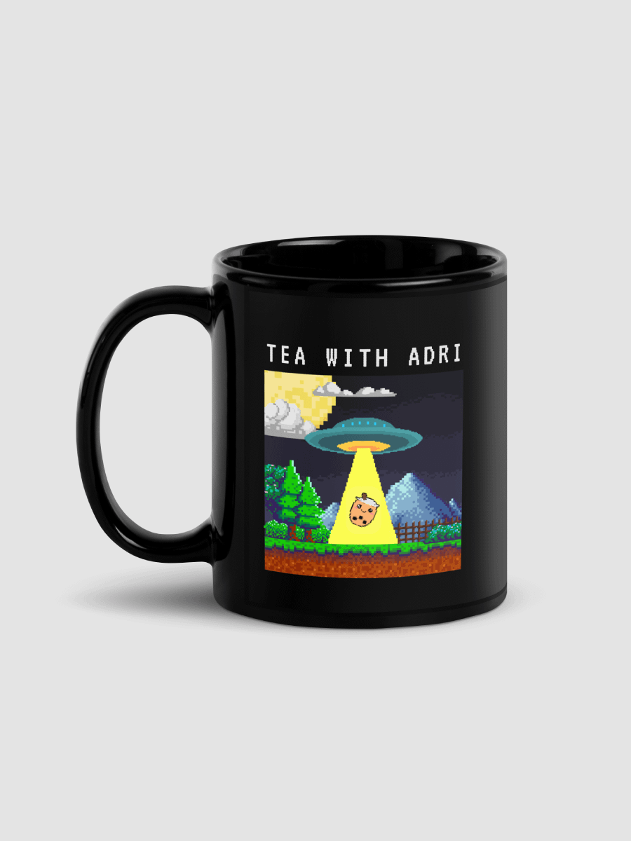 Aliens and Kau Mug product image (1)