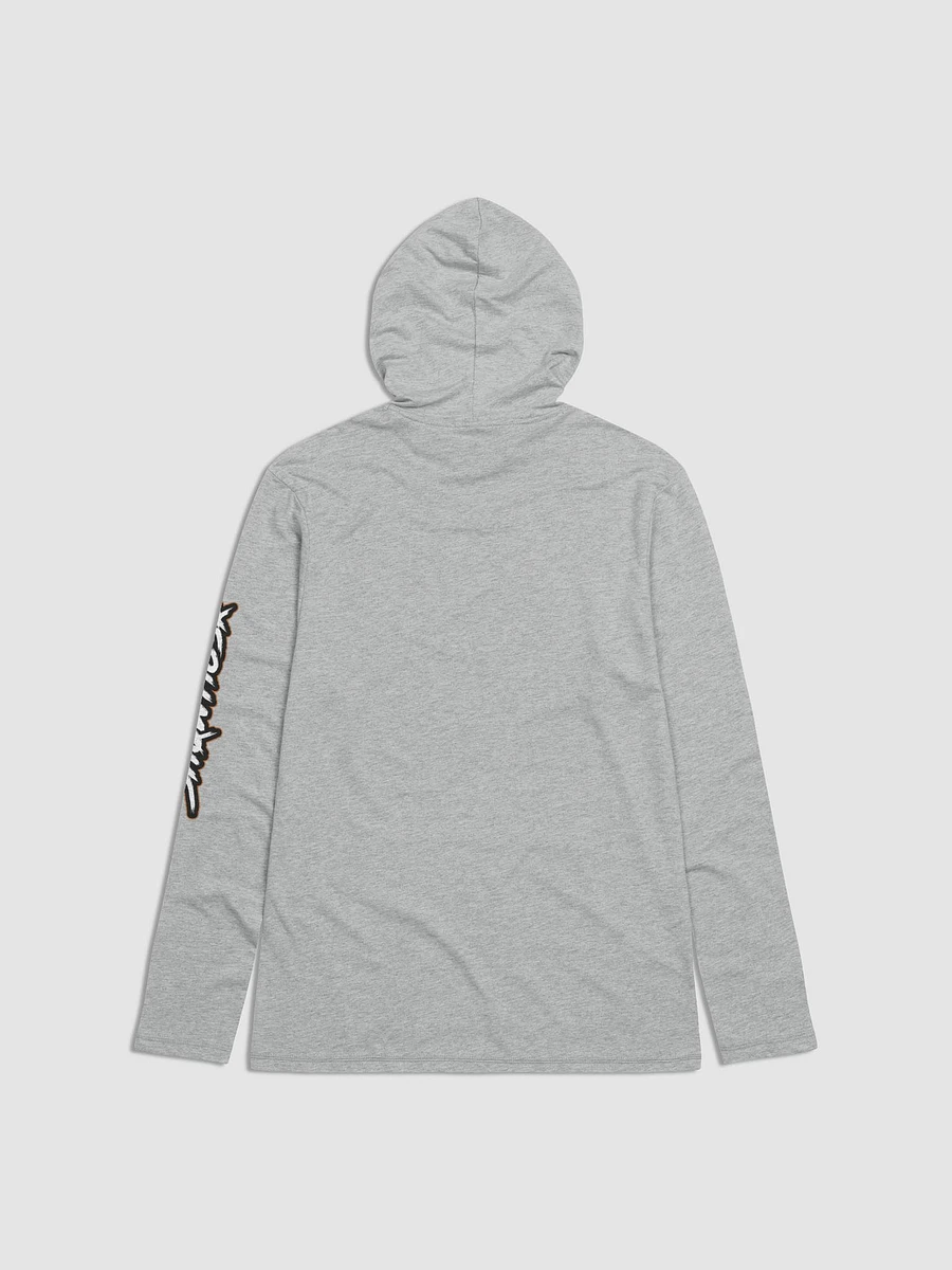 Hi Bob - Fitted Hoodie product image (2)