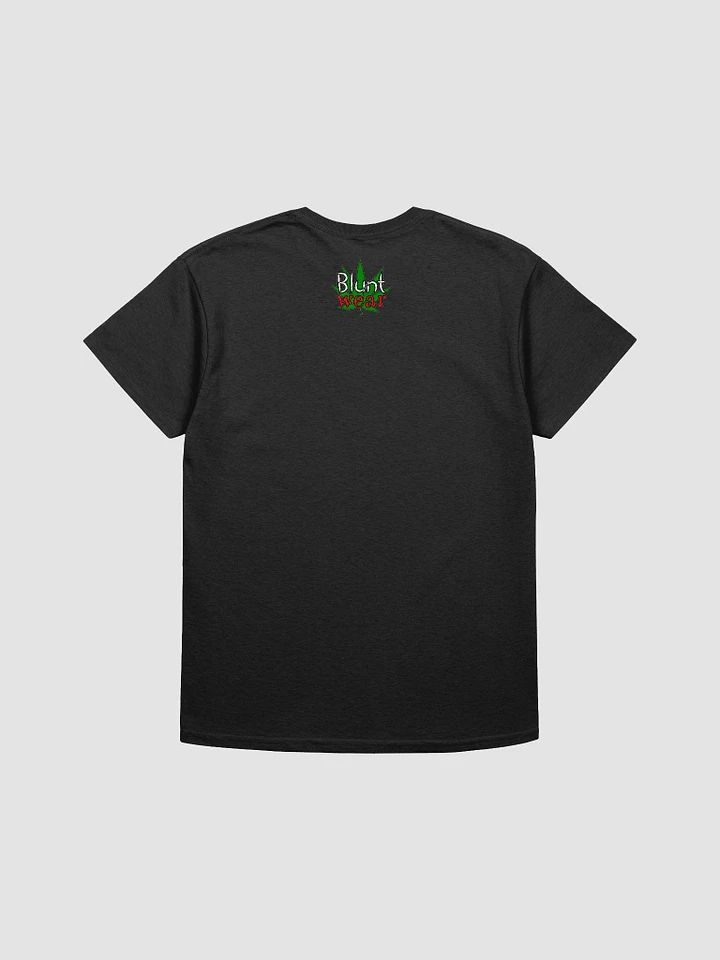 Bob Marley Sihouette T Shirt product image (2)