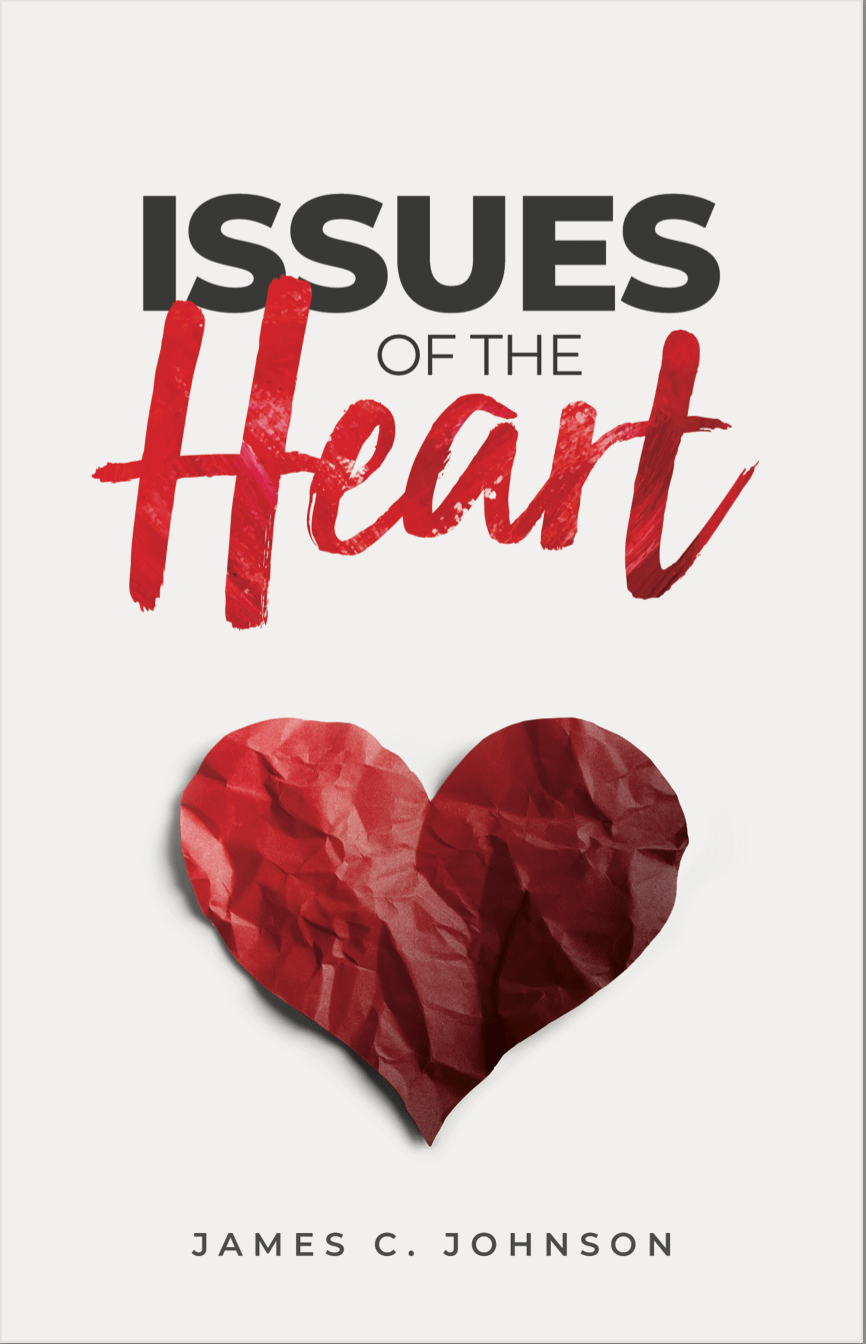 Issues of the Heart product image (1)