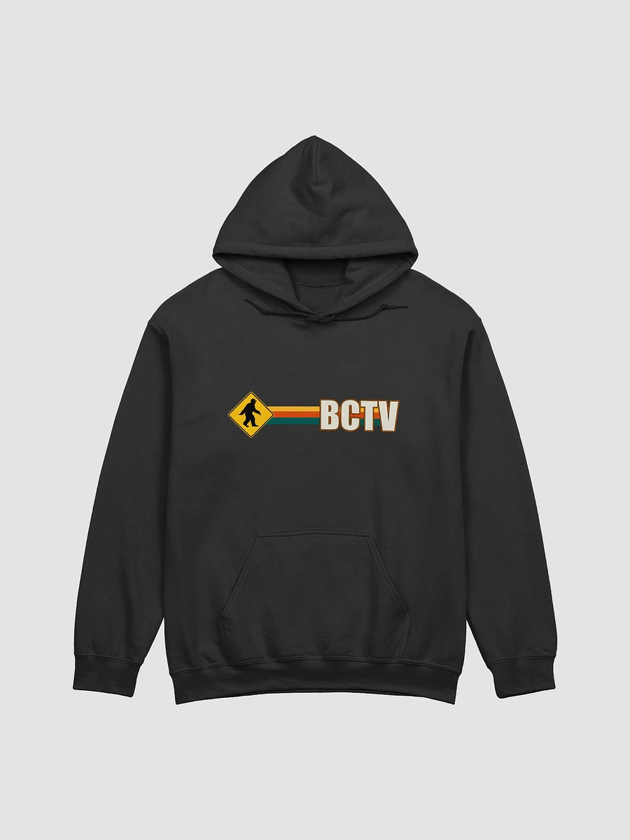 BCTV Oldschool Logo Hoodie product image (7)