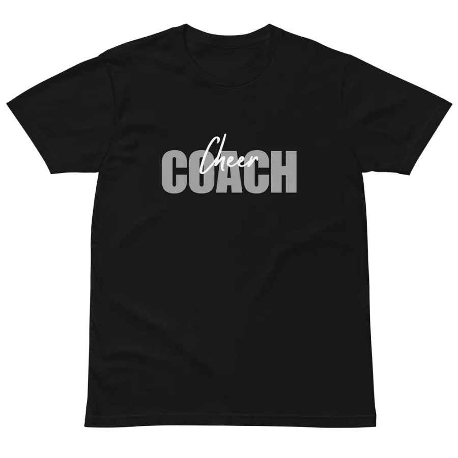 Cheer Coach Cheerleading Squad Mom product image (2)