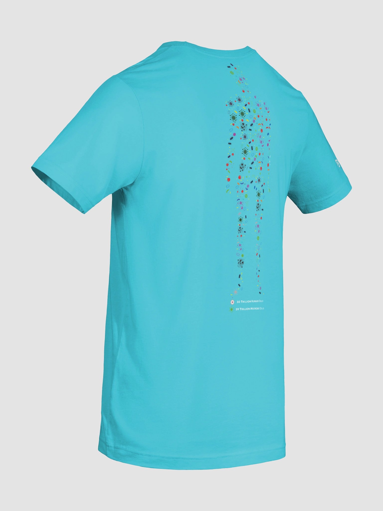 What Are You Made Of? Alt. Ver. (DTFx Print) product image (70)