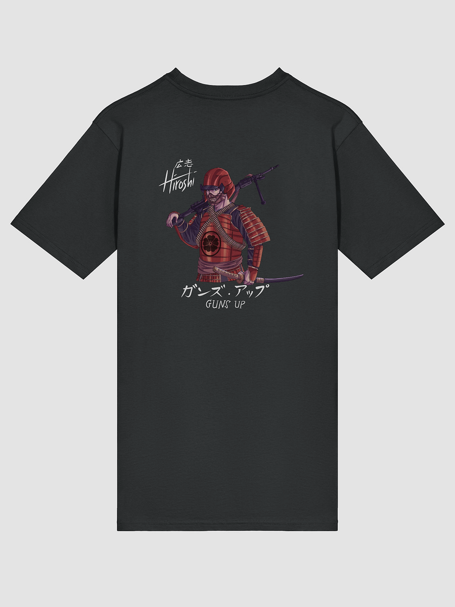 Samurai product image (4)