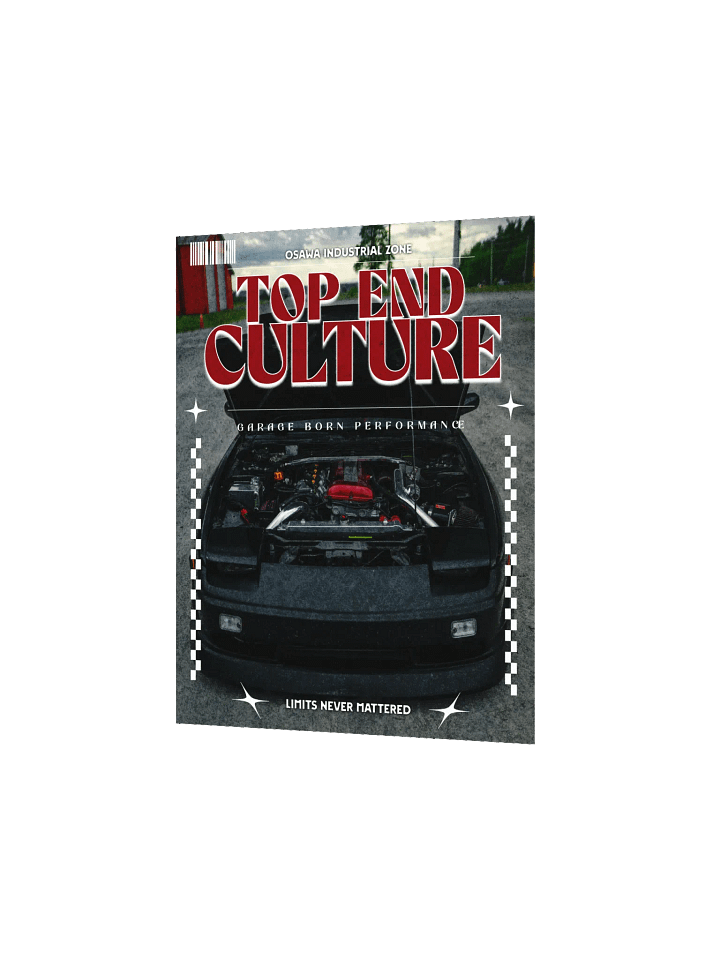 Top End Culture product image (2)