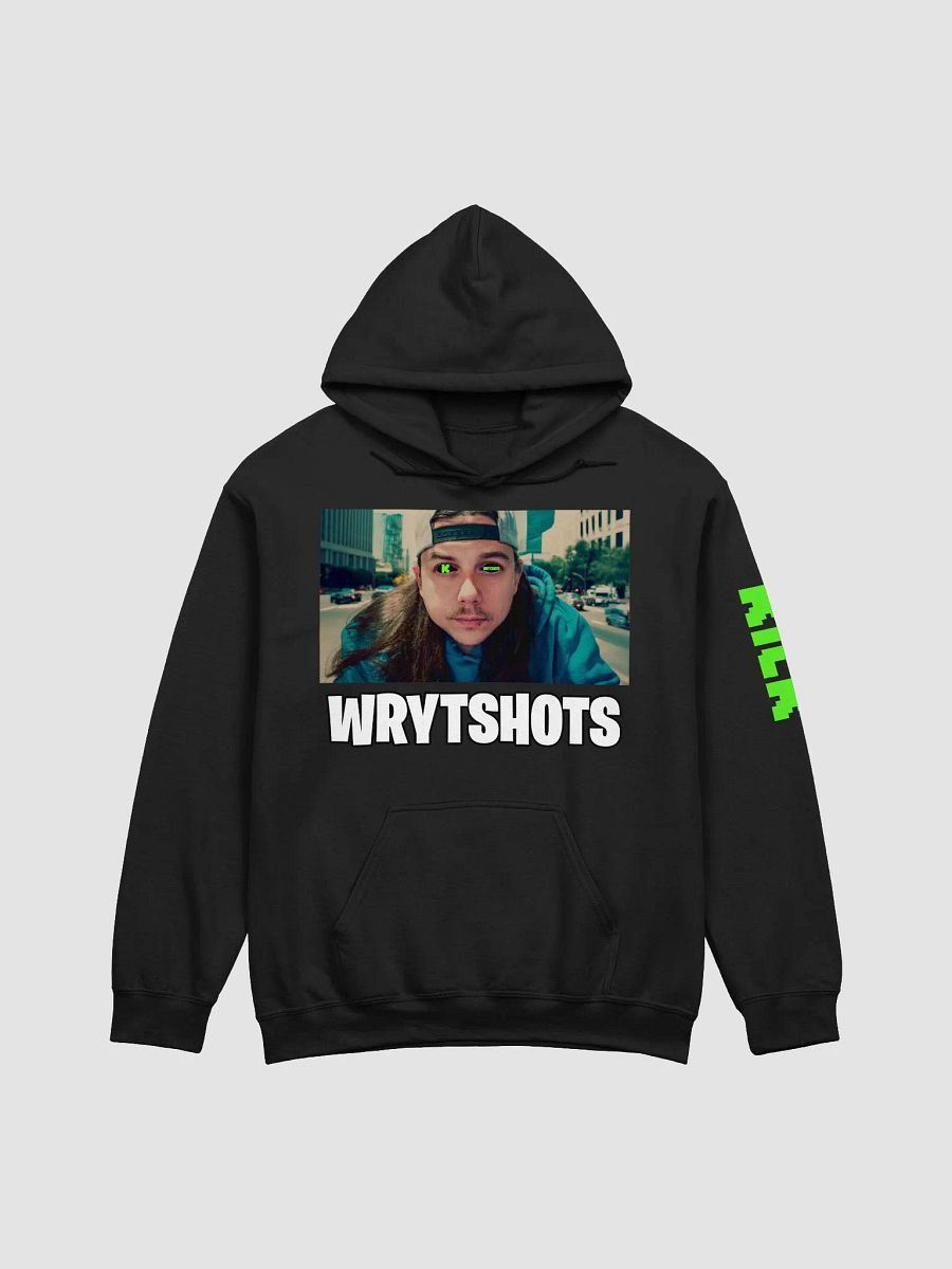 Face Hoodie product image (37)