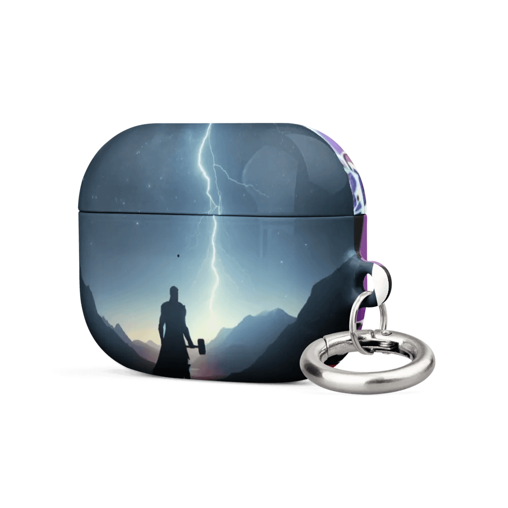 Indy-Thor Airpods Case product image (9)