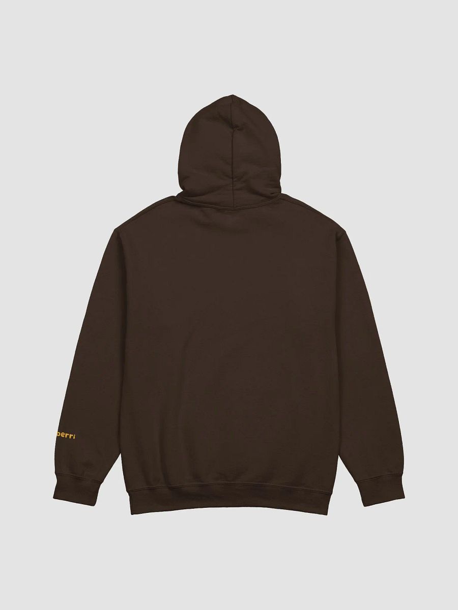 I HAVE A TUMMY ACHE HOODIE product image (7)