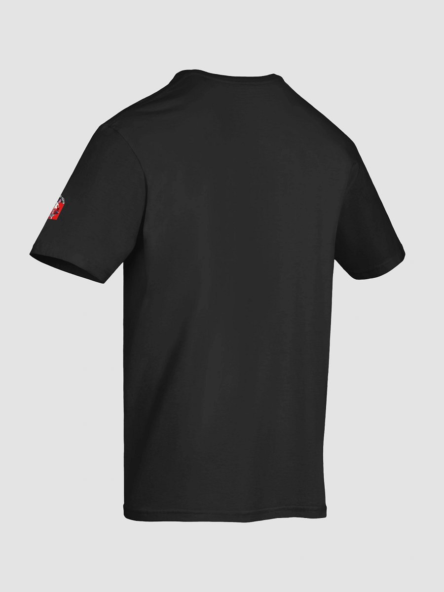 "Canada Strong" T-Shirt product image (12)