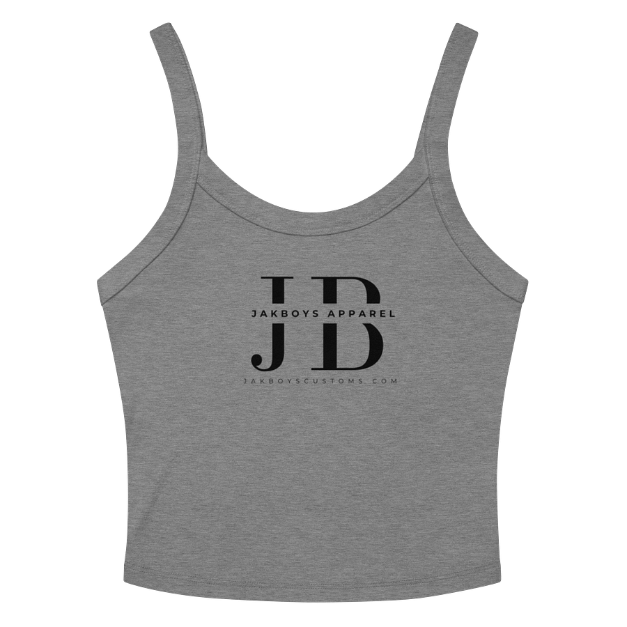 Women's Elegance Tank Top product image (5)