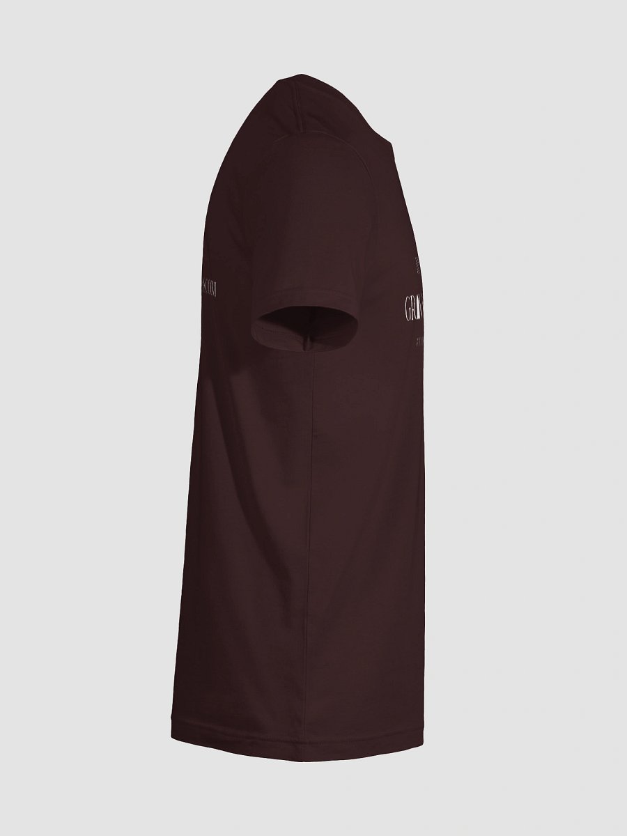 I'm with GSP Problem Logo T-Shirt product image (131)