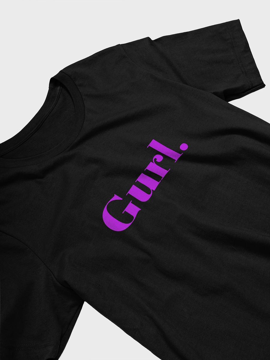 Gurl Tee - Lavender product image (13)