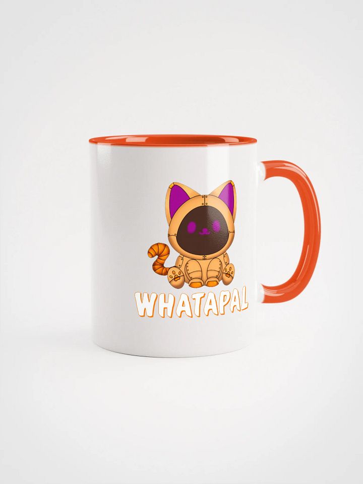 WHATAPAL Mug product image (1)