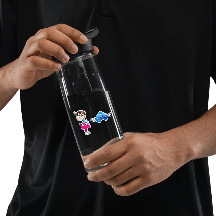 OlivierLLC Water Bottle product image (8)
