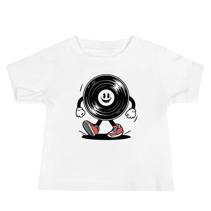 Now Spinning product image (1)
