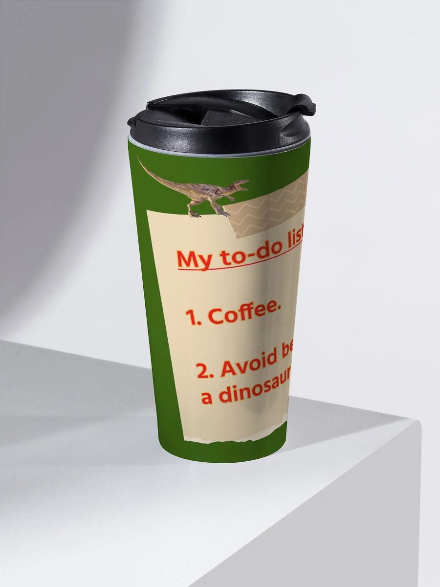 My List Tumbler product image (2)