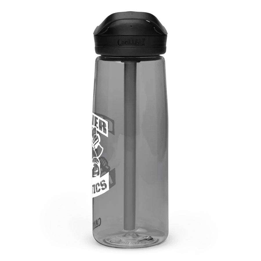 Oak Grove Robotics Clear Water Bottle product image (3)