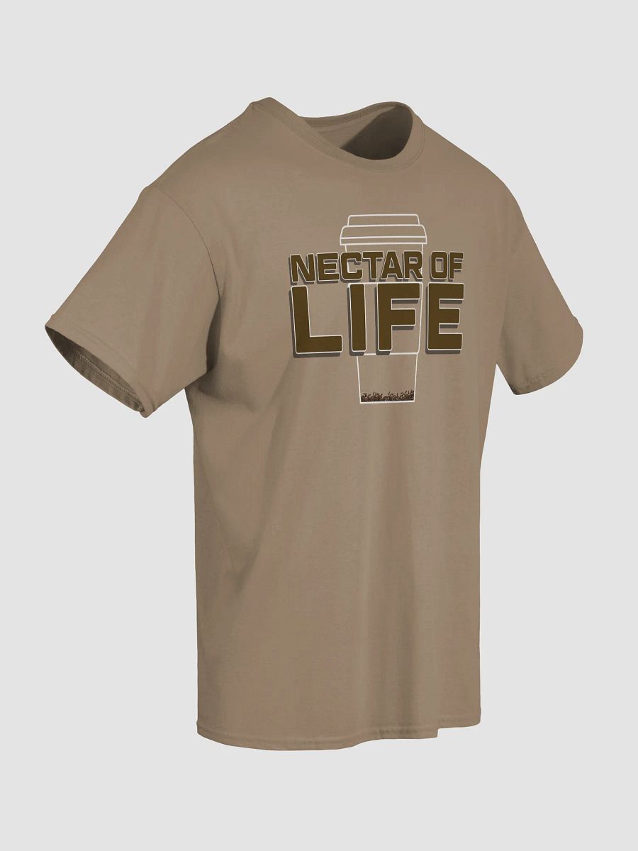 Nectar of Life Tee product image (5)