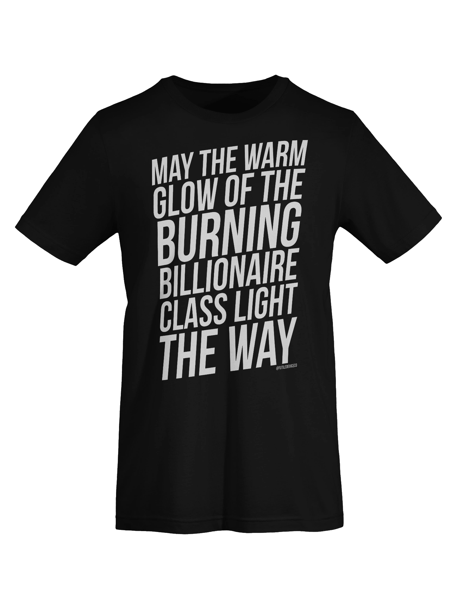 FUTILE DEVICE: THE WARM GLOW product image (57)
