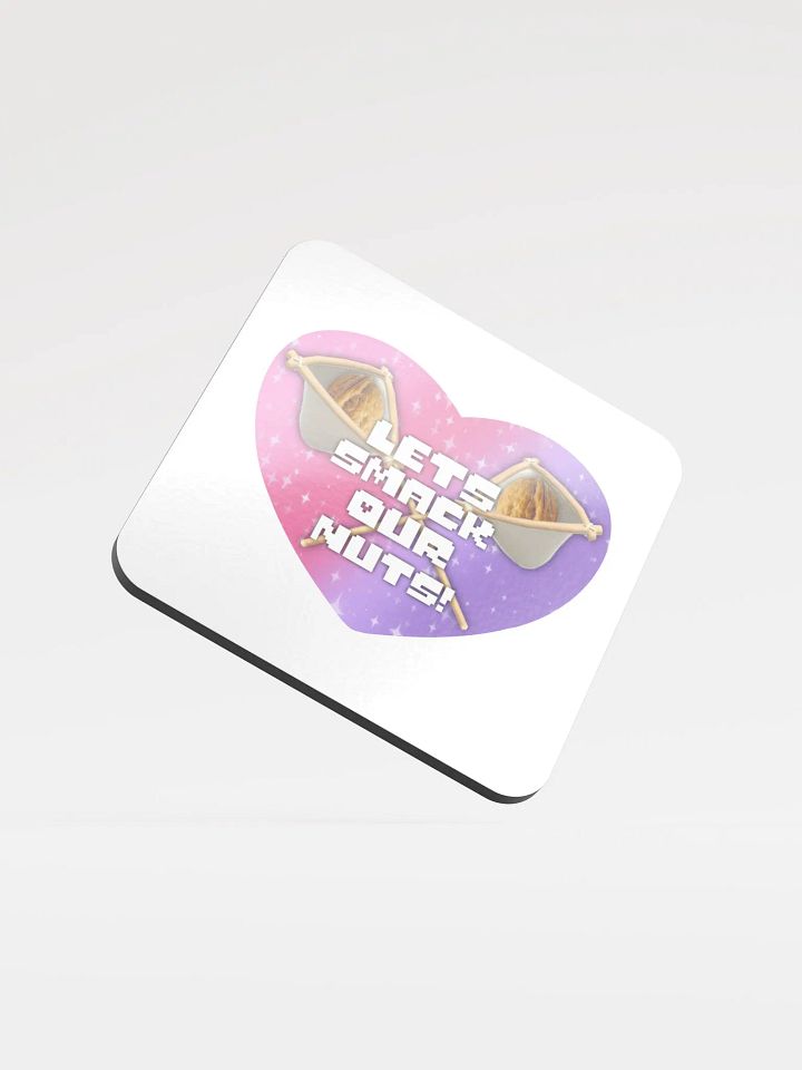 Nets! Coaster product image (1)