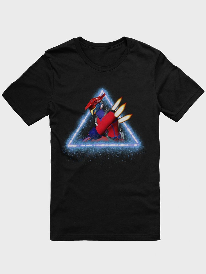 Resilience T-Shirt product image (1)