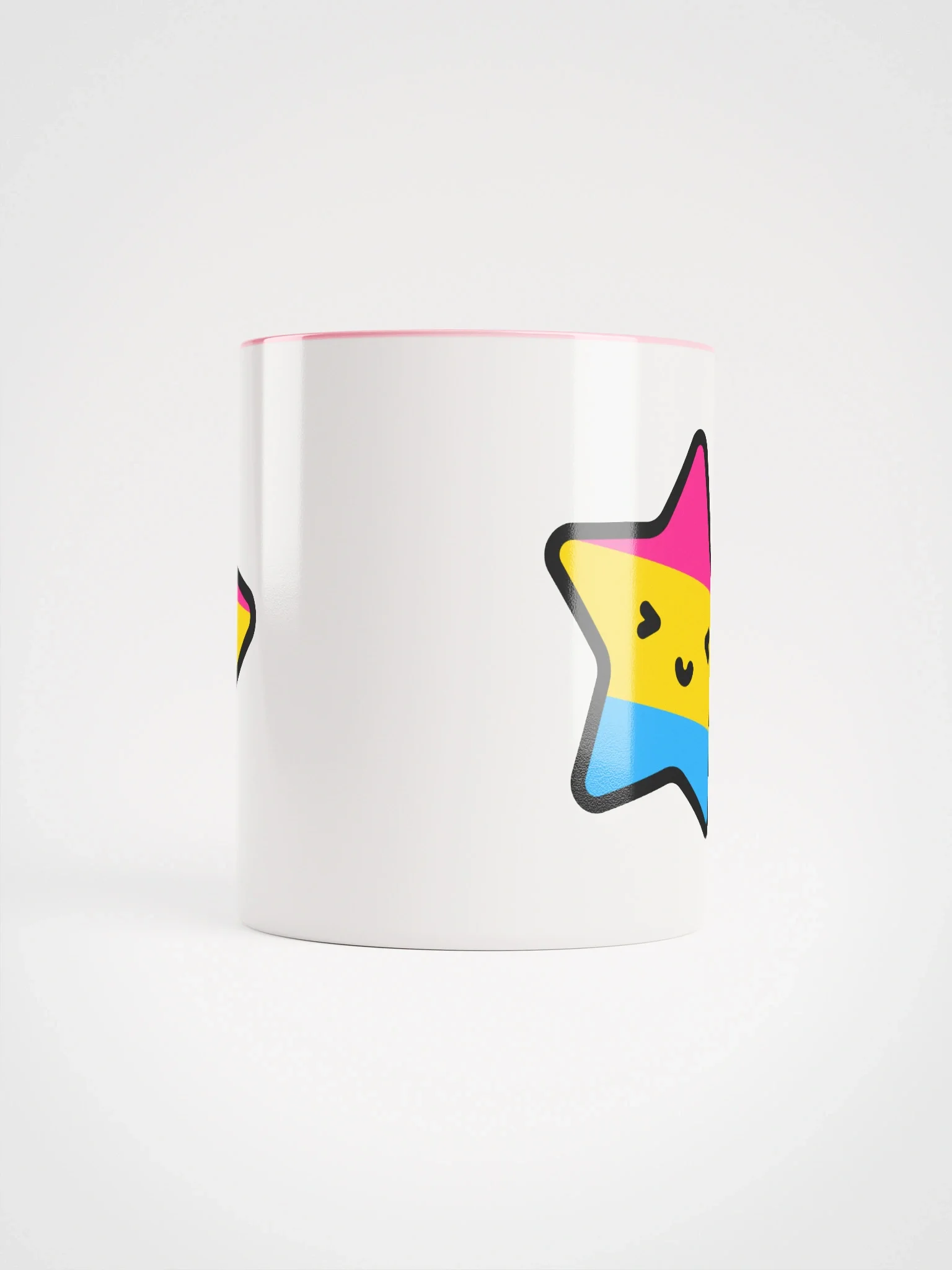 Lucy Pan Pride Mug product image (5)