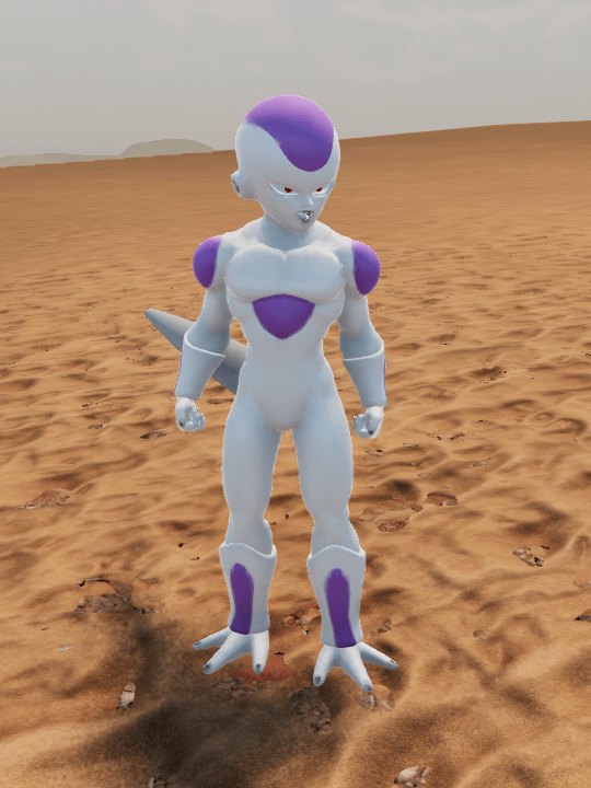 Frieza product image (1)