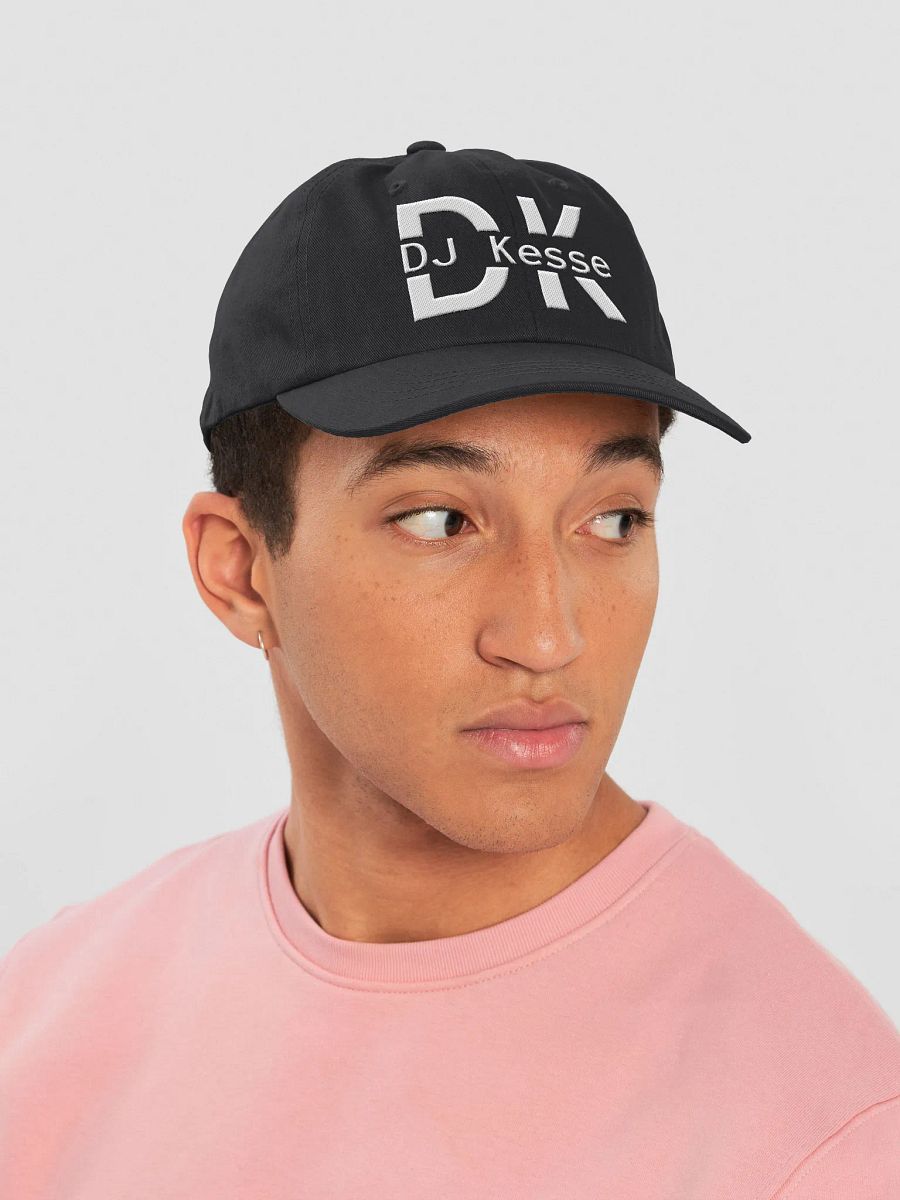 DJKesseDK Cap product image (6)