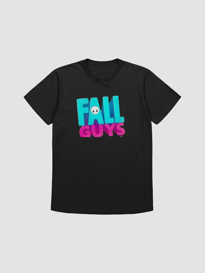 Fall Guys T-Shirt Adult product image (1)