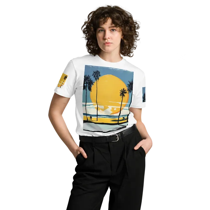 Sunset in LA product image (1)