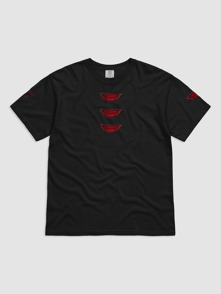 SMILE-SANDERS COLE TEE product image (2)