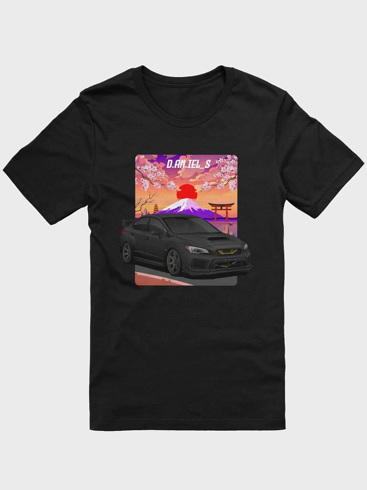 T-shirt - D.an.iel_s product image (1)