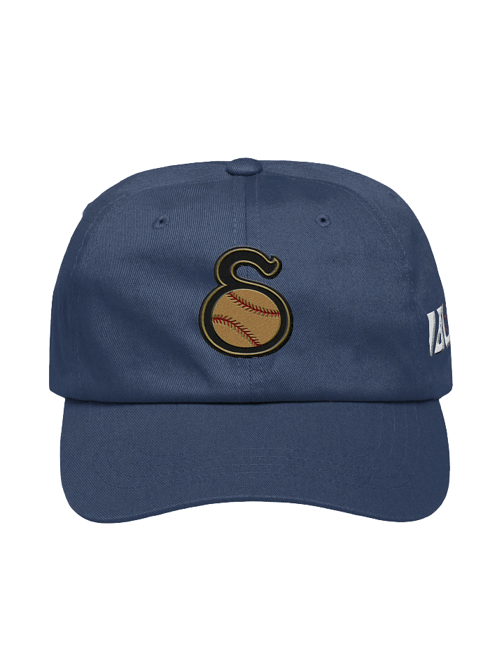 Stratford Hillers Dad Hat product image (1)
